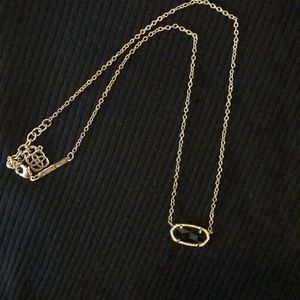 Kendra Scott necklace